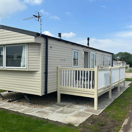 Sunnymede E11 Keyshare Holiday Lets 8 Berth Ingoldmells Luaran gambar