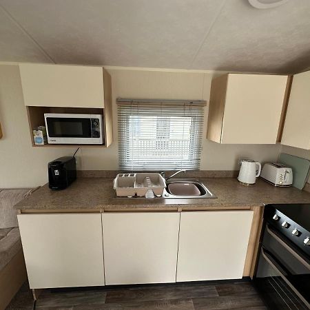 Sunnymede E11 Keyshare Holiday Lets 8 Berth Ingoldmells Luaran gambar