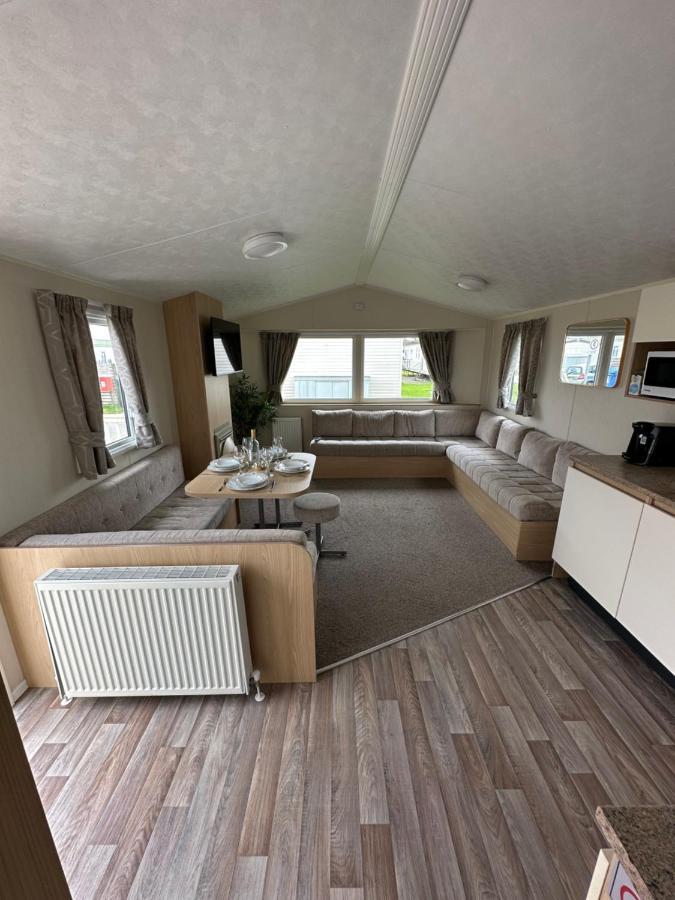 Sunnymede E11 Keyshare Holiday Lets 8 Berth Ingoldmells Luaran gambar