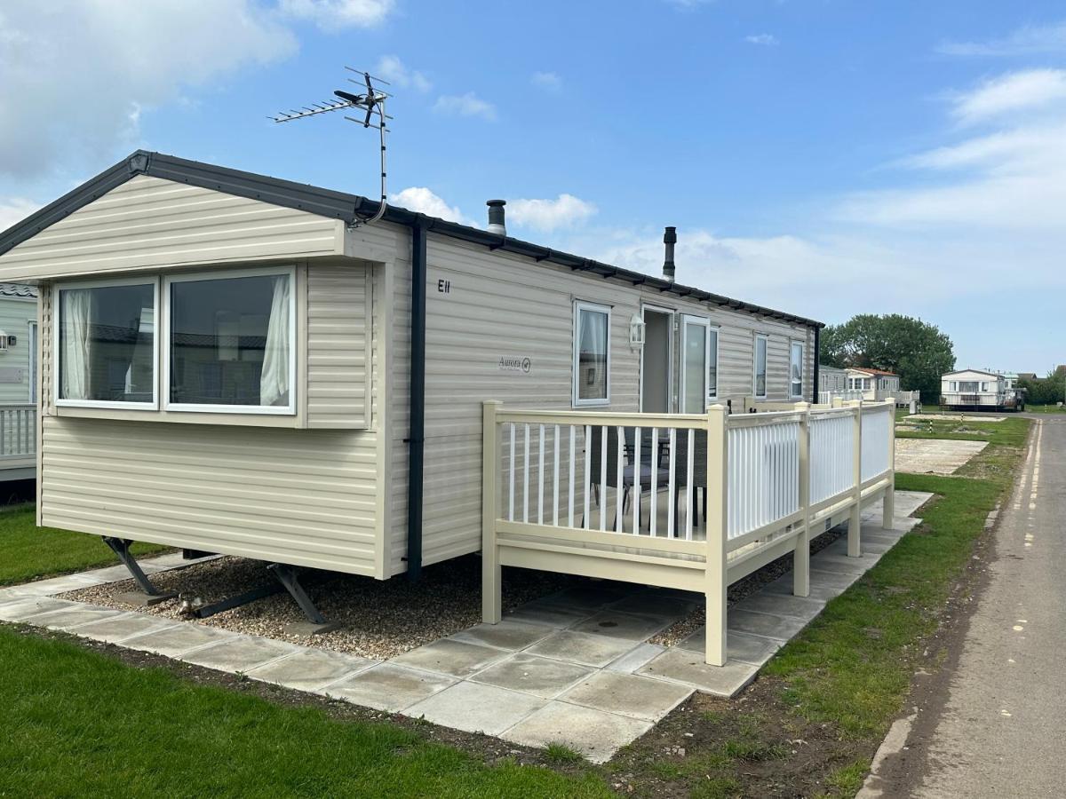 Sunnymede E11 Keyshare Holiday Lets 8 Berth Ingoldmells Luaran gambar