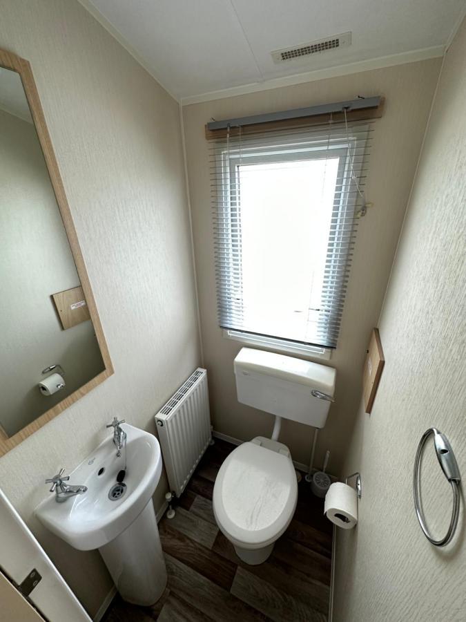 Sunnymede E11 Keyshare Holiday Lets 8 Berth Ingoldmells Luaran gambar