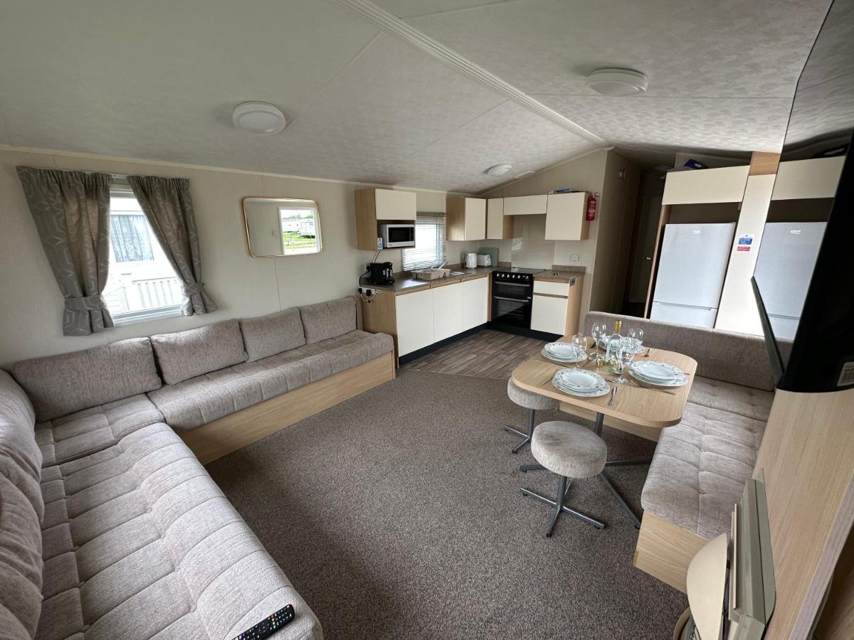 Sunnymede E11 Keyshare Holiday Lets 8 Berth Ingoldmells Luaran gambar