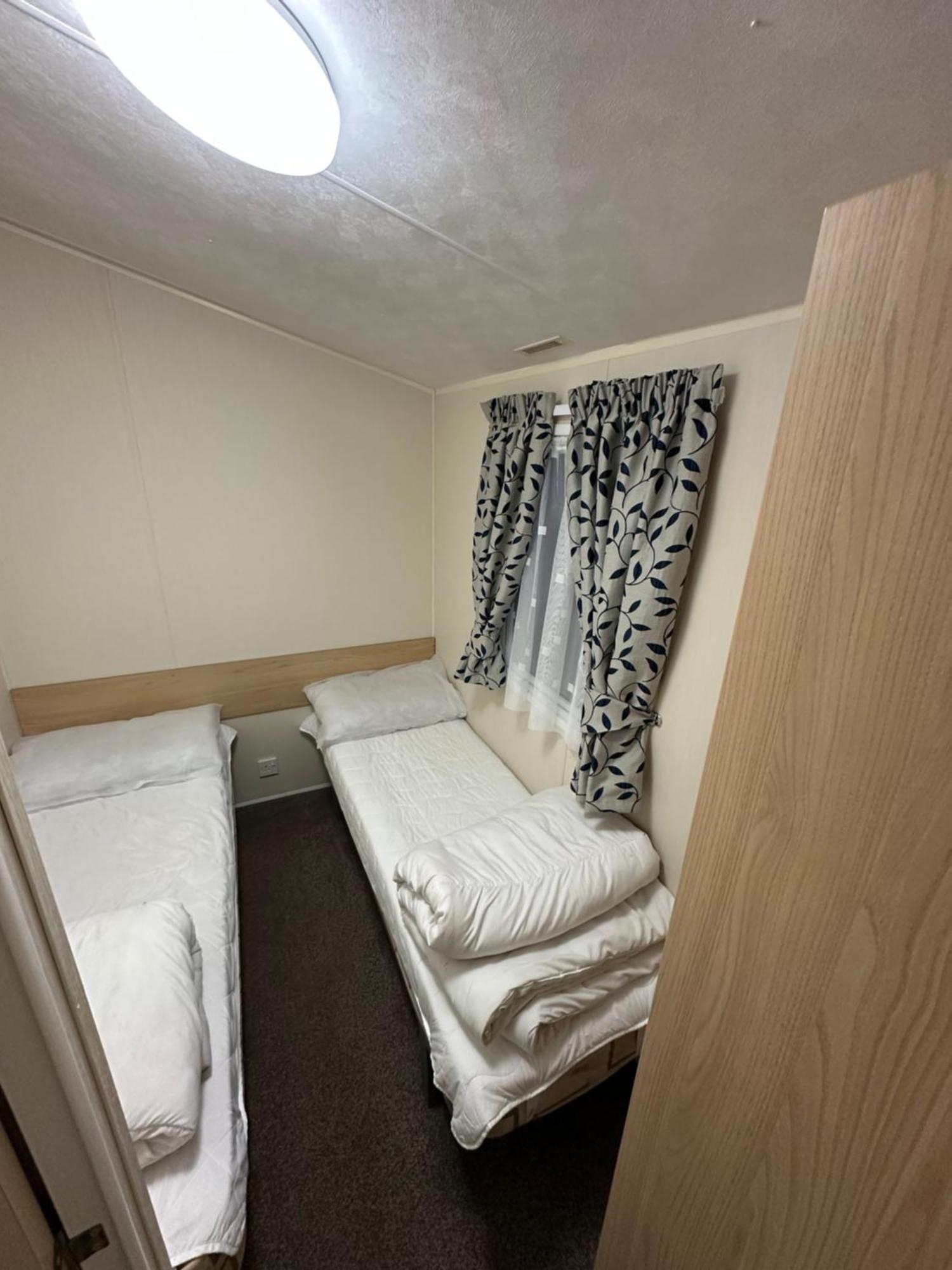 Sunnymede E11 Keyshare Holiday Lets 8 Berth Ingoldmells Luaran gambar